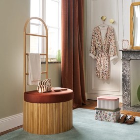 Βοηθητικό έπιπλο με αποθηκευτικό χώρο, Tindy