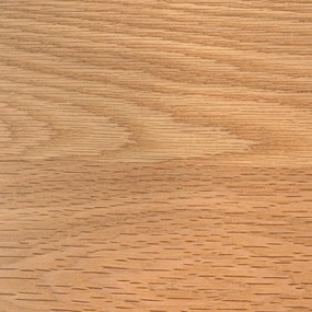 Svendborg Coffee Table ø80x45 Oak