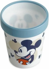 Μαχαιροπίρουνα ThermoBaby PIECE MEAL SET MICKEY CUP / BOWL / PLATE
