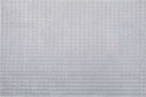 vidaXL Χαλιά χώρου Ορθογώνιος SIROLO Γκρι 280 x 200 εκ Πολυεστέρας