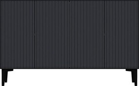 Console Zeynep 120 - Anthracite Anthracite