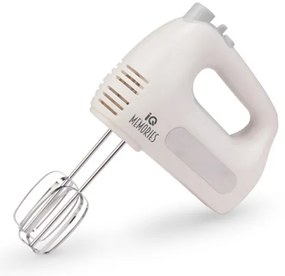 Iq Μίξερ Χειρός 400w Hm-211 White
