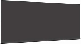 vidaXL Σκηνίτσα Αναδιπλούμενη Ριγέ Ανθρακί 300 x 200 cm ύφασμα