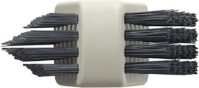 Βούρτσα καθαρισμού πλακιδίων Joseph Joseph CleanTech™ 6500021, 18x5x3 εκ., 2 είδη ινών, Μπεζ