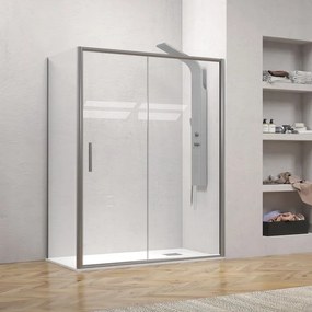 Karag NP-10 Argento Πλαινό Καμπίνας 5mm - 70 εκ.