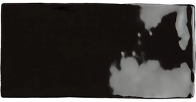 Karag Bronx Πλακάκι Negro 7,5x30cm Τιμή τετραγωνικού 34€/ Συσκευασία 0,56m2, 25 τεμάχια