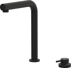 Elleci Kent Black - Μπαταρία Κουζίνας 2 Οπων