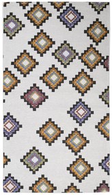 Χαλί Canvas 712 W Royal Carpet - 75 x 150 cm