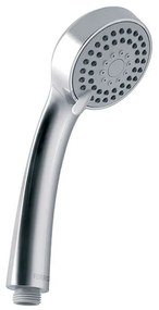 Τηλέφωνο Ντους Casa S305 Chrome Ferro Plastic