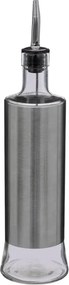 ΛΑΔΌΞΥΔΑ BOTTLE O/V GLASS+SS L FIVE 181822