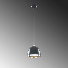 Chandelier Mugo - 10655 Anthracite
Gold