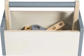 Εργαλειοθήκη Dutch