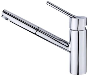 Teka VTK 978 Μπαταρία Νεροχύτη Χαμηλή