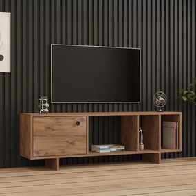 Έπιπλο τηλεόρασης Mueble sonoma 140x29x45 εκ. 140x29x45 εκ.