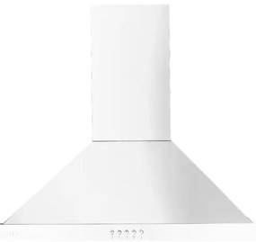 HAUSBERG HB-1260AB CHIMNEY HOOD 60CM WHITE