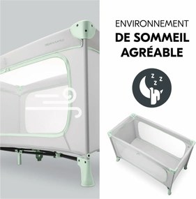 Κούνια Μωρού Hauck