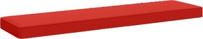 vidaXL Μαξιλάρια Πάγκου 2 Τεμαχίων VUGHT 2 pcs 100% Πολυεστέρας