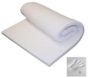Ανώστρωμα Memory 100x200