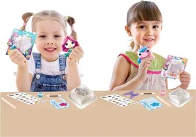 Χειροτεχνικό Παιχνίδι Bizak Squishy