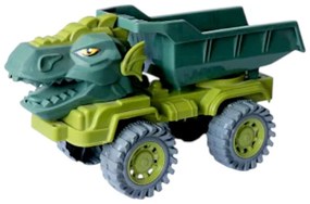 Όχημα φορτηγό Δεινόσαυρος - A5-6 - 917158