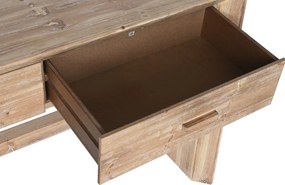 Έπιπλο Εισόδου Home ESPRIT 120 x 40 x 80 cm