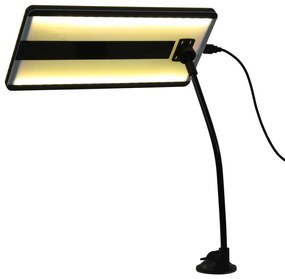 vidaXL Line Board/Πάνελ Αντανάκλασης Επισκευής Βαθουλ. Χωρίς Βαφή LED