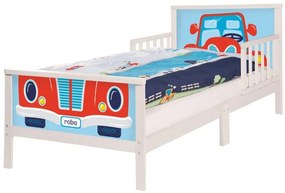 Σετ βρεφικού δωματίου On the Road