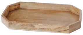 Δίσκος Σερβιρίσματος (40.5x22.5x4.5) Mod 72012