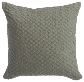 Μαξιλαροθήκη Διακοσμητική Elmer Green Nef-Nef Homeware 50X50 100% Cotton