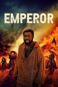 Εικονογράφηση Emperor (2020)