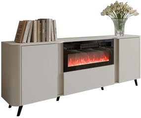 Μπουφές Volare II-Cashmere