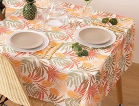 Τραπεζομάντηλο Αλέκιαστο Sahypa Atmosphera με διαστάσεις 240x140cm