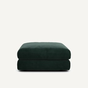 Υποπόδιο από βελούδο, Skander