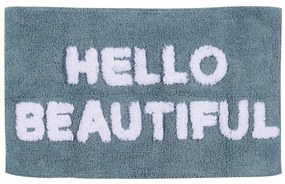 ΧΑΛΑΚΙ ΜΠΑΝΙΟΥ 50x80cm DAS HOME - BATHMATS 0671