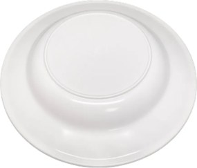 Πιάτο Βαθύ από Πλαστικό με Διάμετρο 23cm NO.2009