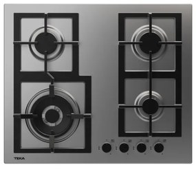 TEKA EFX 60.1 4G AI AL DR CI Πλατώ Εστιών Γκαζιού 60cm