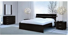 SARFURNITURE Σετ υπνοδωματίου Νότα βέγγε SAR-112428