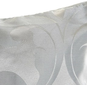 Μαξιλάρι DKD Home Decor 8424001759309 Γκρι Τετράγωνο