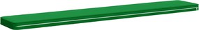 vidaXL Μαξιλάρια Πάγκου 2 Τεμαχίων VUGHT 2 pcs 100% Πολυεστέρας