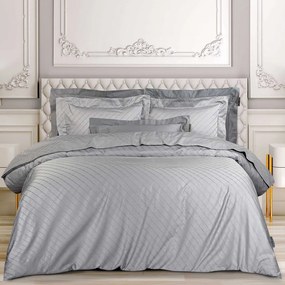 Παπλωματοθήκη Υπέρδιπλη (Σετ 220x240) Greenwich Polo Club Classic 2291
