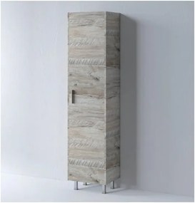 ΣΤΗΛΗ SAVINA 40 cm χρ. NATURAL OAK 3CSA040NO0 3CSA040NO0