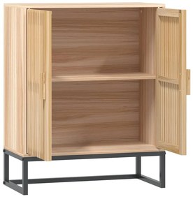 vidaXL Συρταριέρα 60 x 30 x 75 εκ. από Επεξεργασμένο Ξύλο