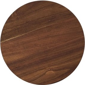 ΤΡΑΠΕΖΆΚΙΑ ΣΑΛΟΝΙΟΎ WILL SIDE TABLE D30CM HD0350
