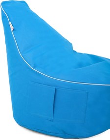 Bean Bag Golf - Turquoise Turquoise