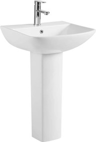 Karag Amfipolis TR 367 - Νιπτήρας μπάνιου 56X46