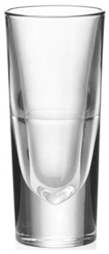 Ποτήρι Ούζου Gilli Bar 043406L 150ml Clear Leonardo Glass