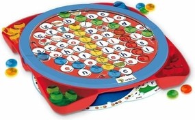 Επιτραπέζιο Παιχνίδι Goliath Mots Mêlés Junior 27 x 5 x 27 cm