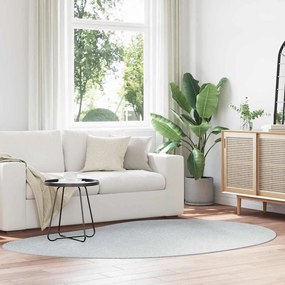 vidaXL Χαλιά χώρου HUARTE Γκρι 160 x 230 cm Πολυεστέρας
