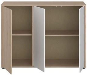 Μπουφές Eden-Fusiko-Leuko