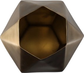 Διακοσμητικό Βάζο (Φ12x26) Kersten KAL-0721